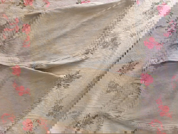 ZARA αντρικό vintage παντελόνι
