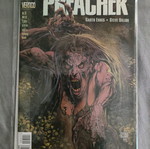 Preacher #25 comic mint condition, Vertigo 1995