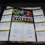World Cup Guide 2014 used