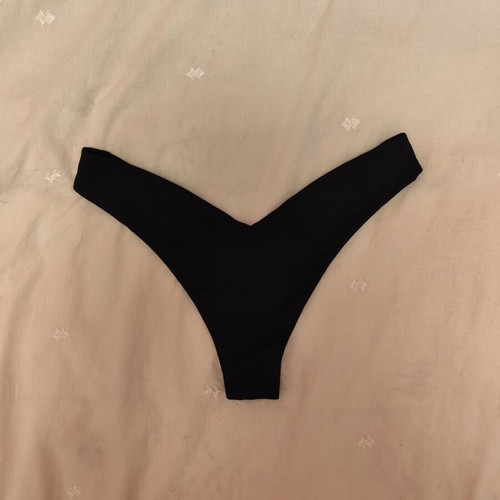 Calzedonia black swimsuit like new, size S