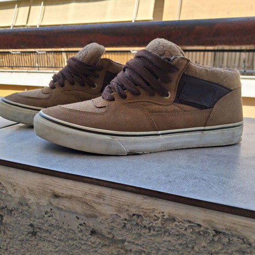 Vans Syndicate Half Cab S men's shoes size 42