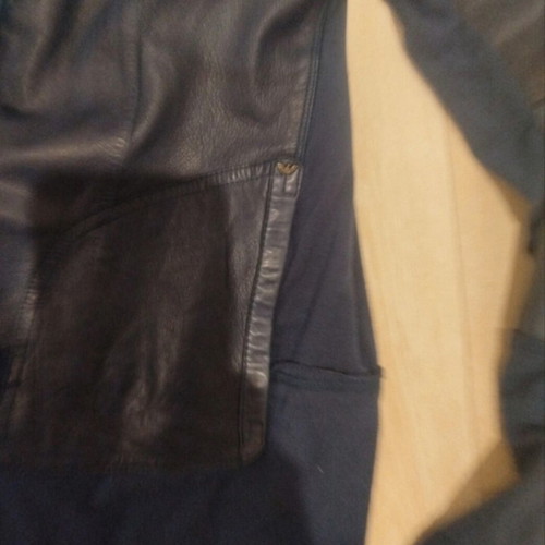 Armani Jeans jacket like new, blue, XXL