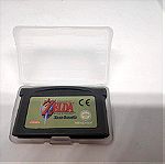  Gameboy Advance SP - Legend Of Zelda Four Swords