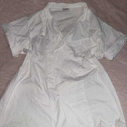 Shirt for Sheff like new, XL size
