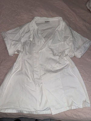 Shirt for Sheff like new, XL size