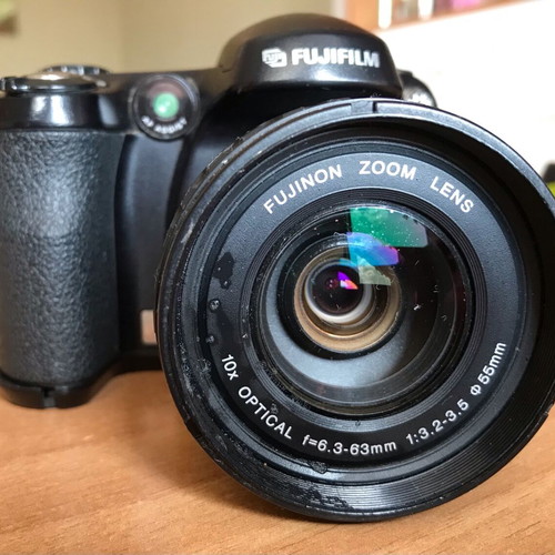 Digital camera used in excellent condition