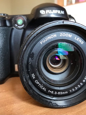 Digital camera used in excellent condition