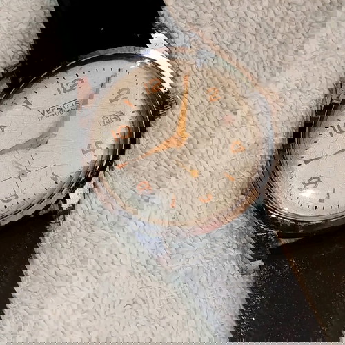 Ρολόι Venus 17 Rubis