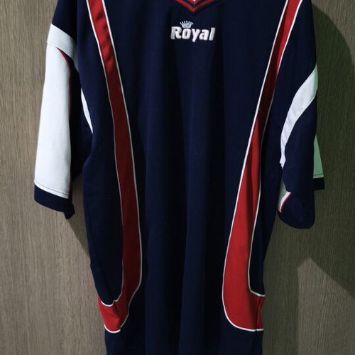 Royal jersey extra large like new