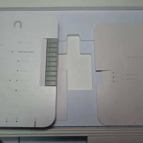 UniFi Access G2 Starter Kit Professional new access control system