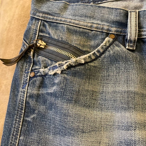 Jean Diesel n.30 ελάχιστα φορεμένο