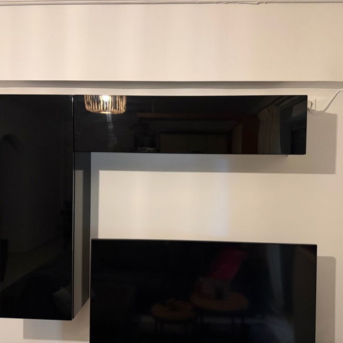 Milanode unit in excellent condition like new