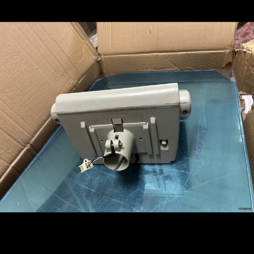 Electronic professional scale new, max 300 kg, 100 g division