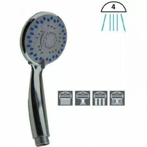 Shower handset with 3 flow settings Yiad 79138 new