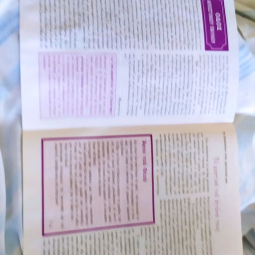 religious magazine the name of Paul