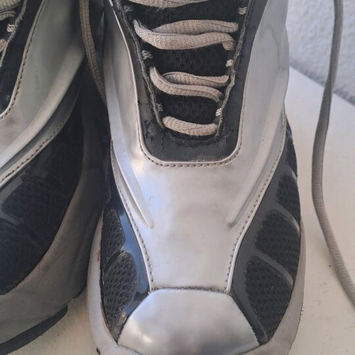 Roller shoes size 37/38 like new