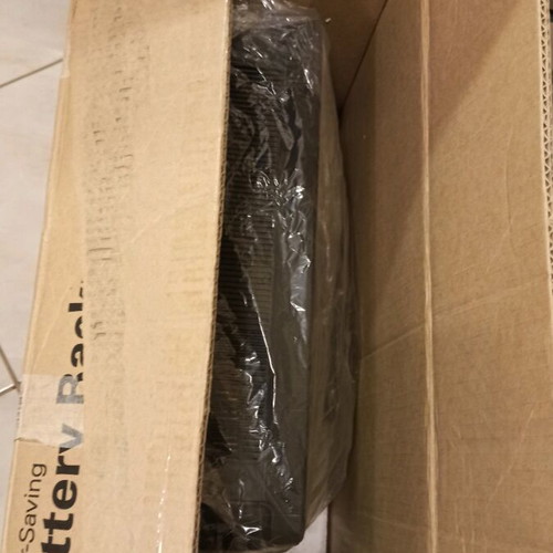 APC Back-UPS Pro 1500VA/865W used model BR1500GI