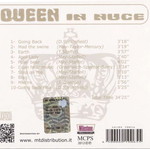 Queen In Nuce CD compilation brand new, rock