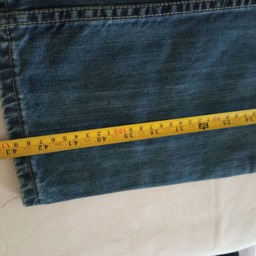 Portobello jeans size 30, blue