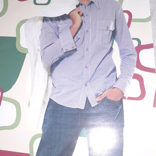 Patito Feo collectible poster new