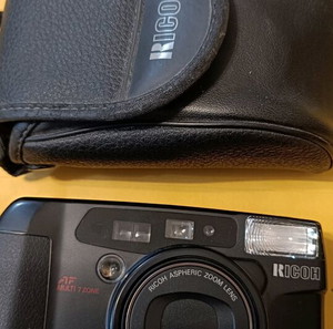 Φωτογραφική μηχανή RICOH RZ- 3000