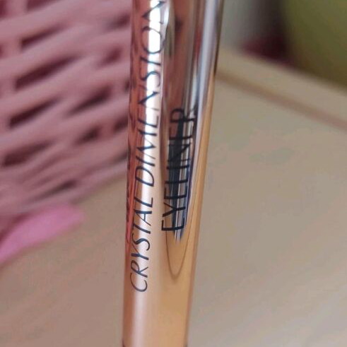 Charlotte Tilbury Eyeliner unused