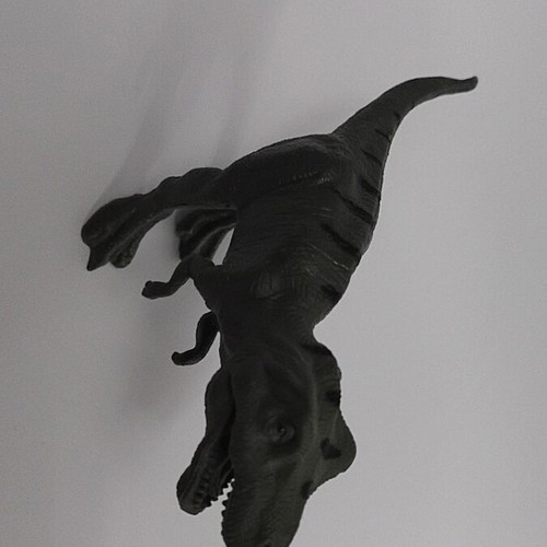 Dinosaur toy like new