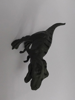 Dinosaur toy like new