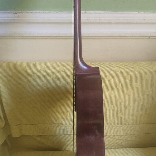 Rebetiko Guitar G. Apartian like new