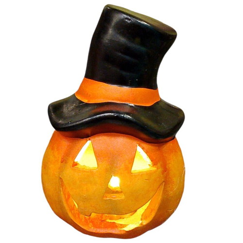 Halloween pumpkin with LED new