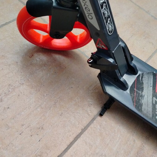 Decathlon Oxelo MID7 scooter like new