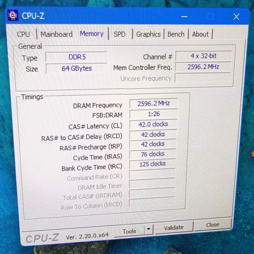 AMD Ryzen 7 7800X3D Gaming PC, 64GB DDR5 RAM, 500GB NVMe SSD, Nvidia RTX 3050