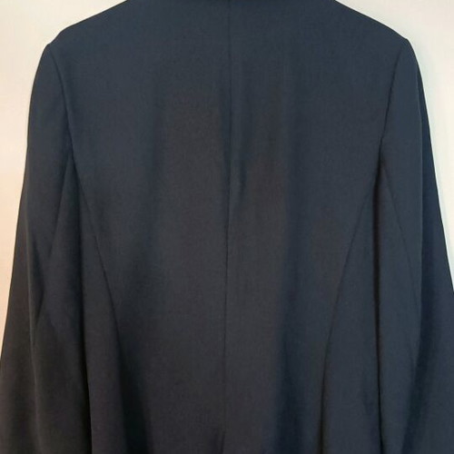 Zara spring blue vintage suit 1998 used