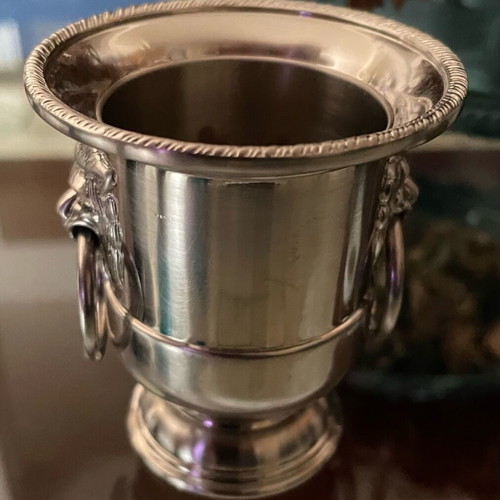 Lambidis Original Silverware Cigarette Holder Like New