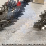  αντλία υδραυλικών rexroth A10VSO 45 DFLR/31R-PPA12N00