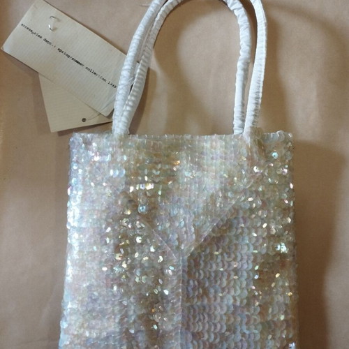 Vintage unused bags, 10 pieces