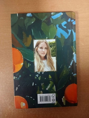 Lana Del Rey book used in excellent condition