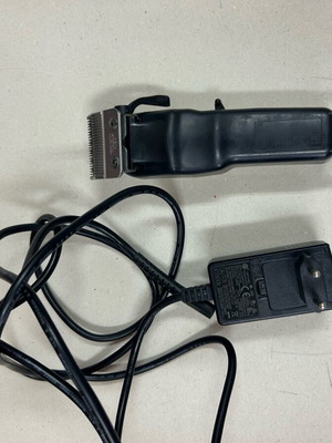 Wahl Super Taper ασύρματη κουρευτική μηχανή μεταχειρισμένη χωρίς χτενάκια