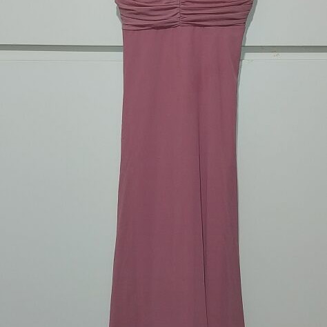 Dress like new, pink, sizes S and M