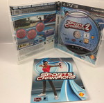Sports Champion game for PlayStation 3 refurbished