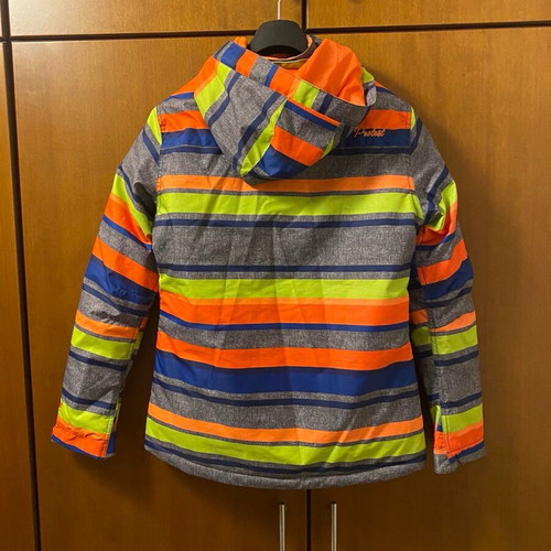 Protest women's jacket new, multicolor, size S