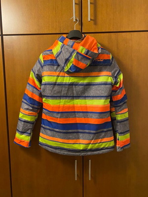Protest women's jacket new, multicolor, size S