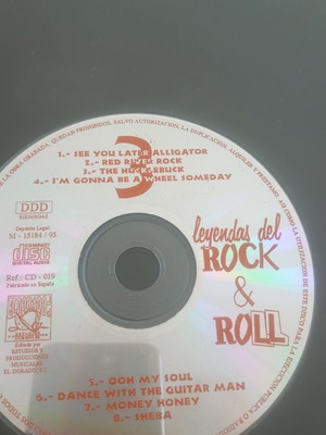 Μουσικό CD μεταχειρισμένο, πολύ καλό