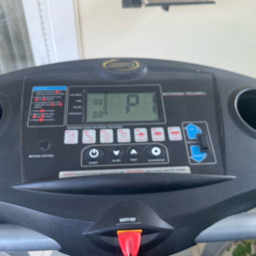 X-Fit 3 (2hp) treadmill like new