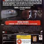Outpost DVD μεταχειρισμένο, ταινία τρόμου με αγγλικούς υπότιτλους