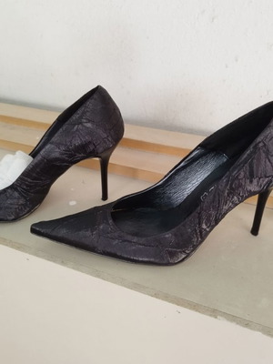 Smart by Elite pumps size 38 used, black