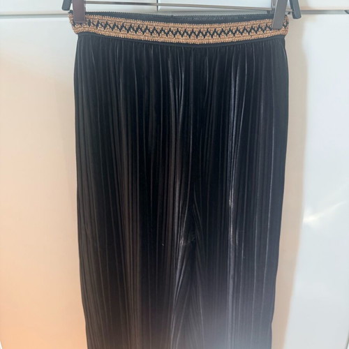 Nidodileda pants used, black, size S