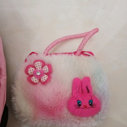 Bags and wallets like new, set of 6+2