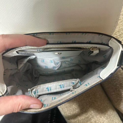 Trussardi bag like new