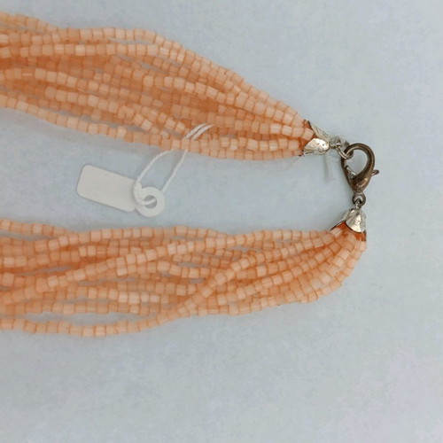 Necklace new with shells